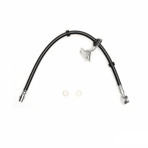 Mercedes-Benz ML320 Brake Hose - Front-Right - R1 Concepts - `98-`05